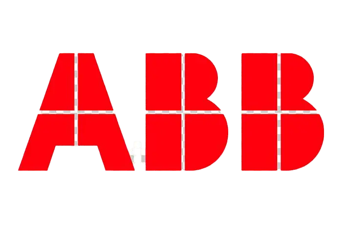 ABB logo
