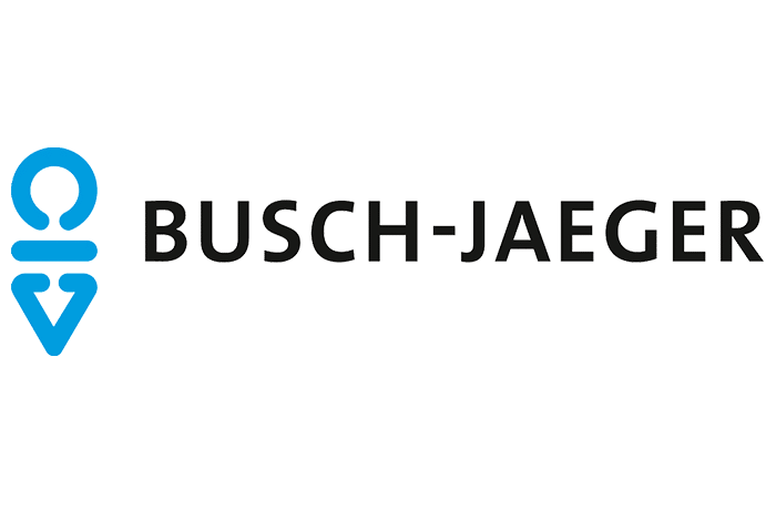 Busch-jaeger logo