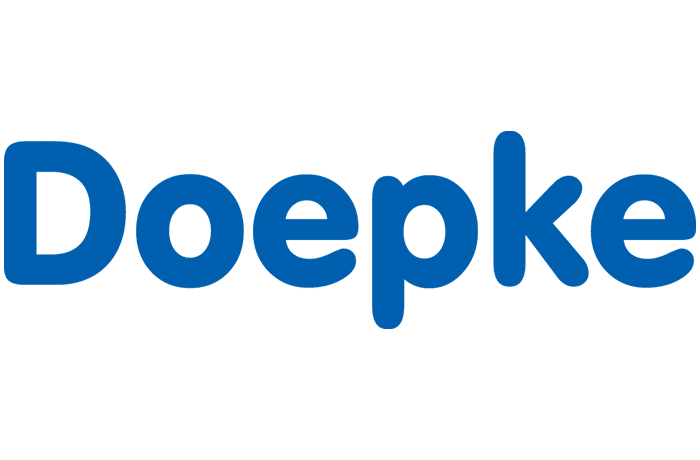 Doepke logo