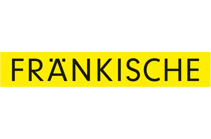 Fraenkische logo