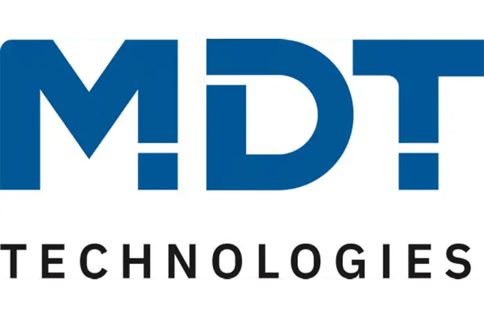 MDT logo