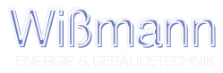 Wißmann – Energie & Gebäudetechnik Logo